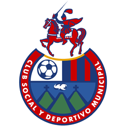 CSD Municipal