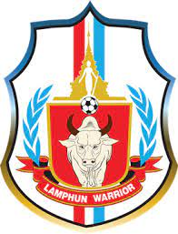 lamphun-warriors