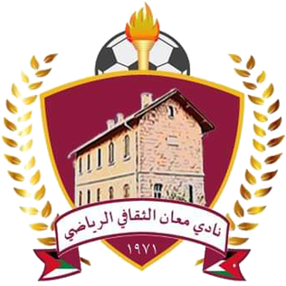 FC Ma'an