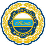 Hutnik Krakow