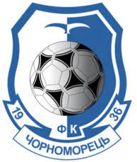 chornomorets-u19