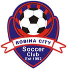 Robina City