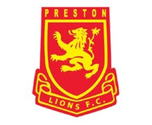 Preston Lions
