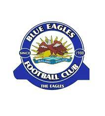 blue-eagles