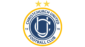 Christchurch United