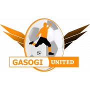 Gasogi United