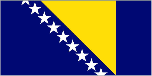 Bosnia-Herzegovina U17 (w)