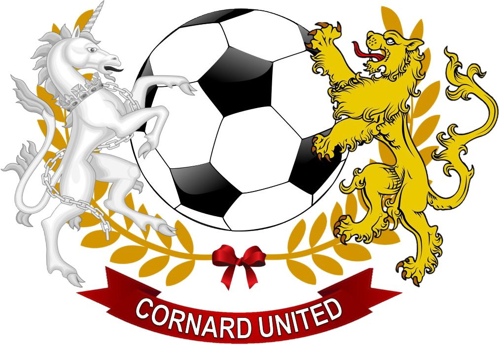 Cornard United