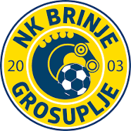 Brinje Grosuplje