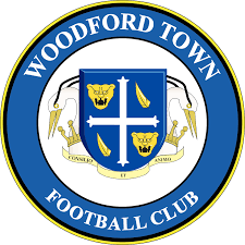 Woodford Town