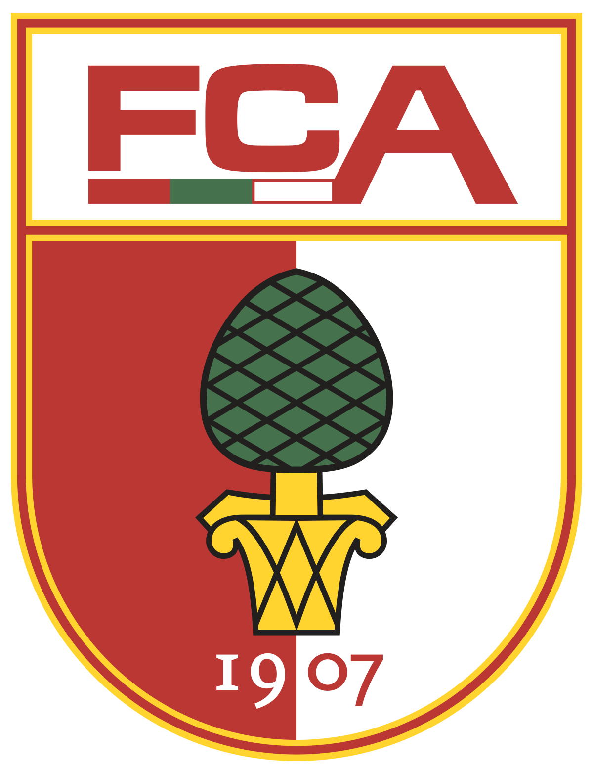 Augsburg U17