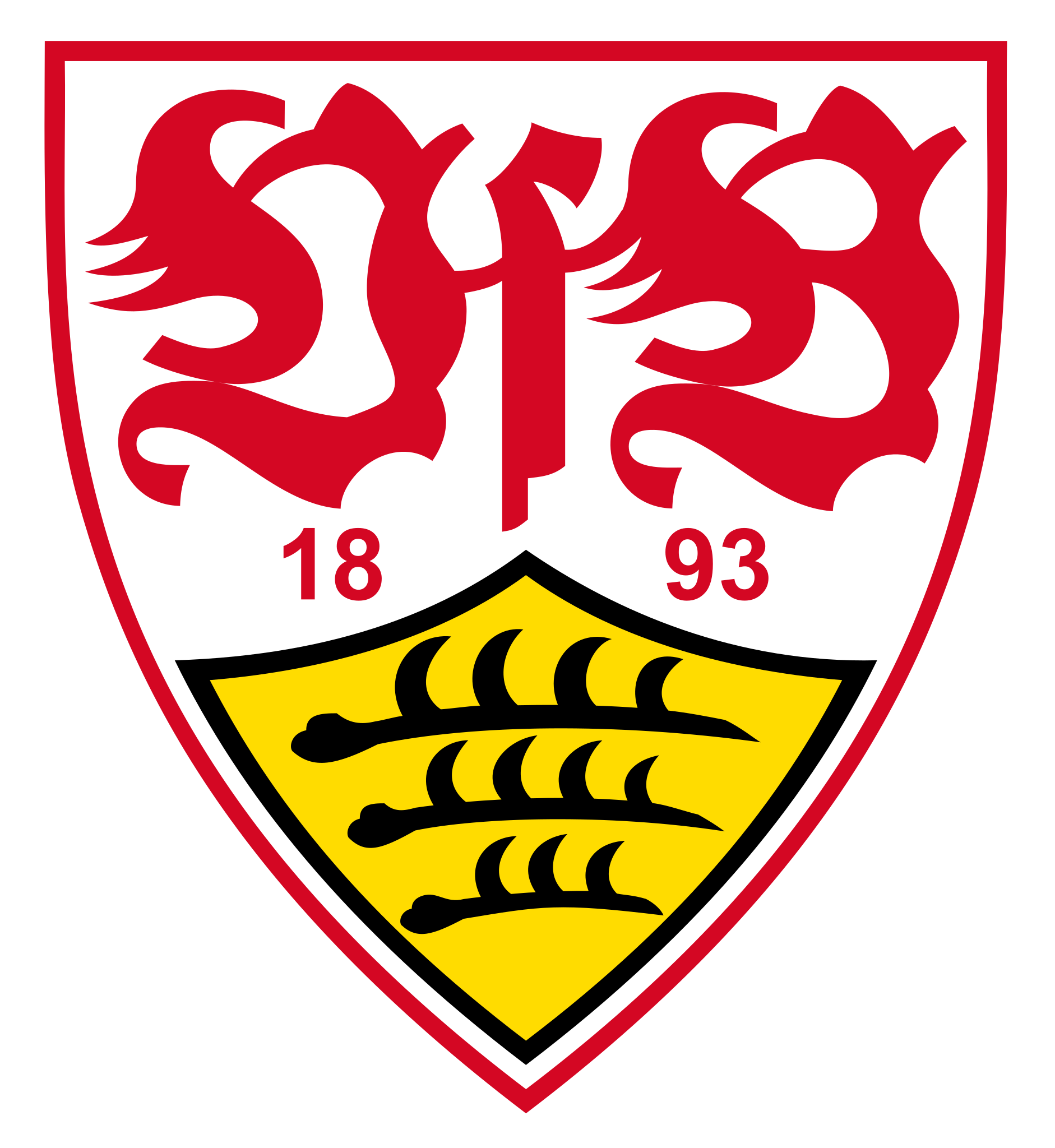 VFB Stuttgart U17
