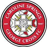 Caroline Springs George Cross FC