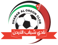 Shabab Al-Ordon