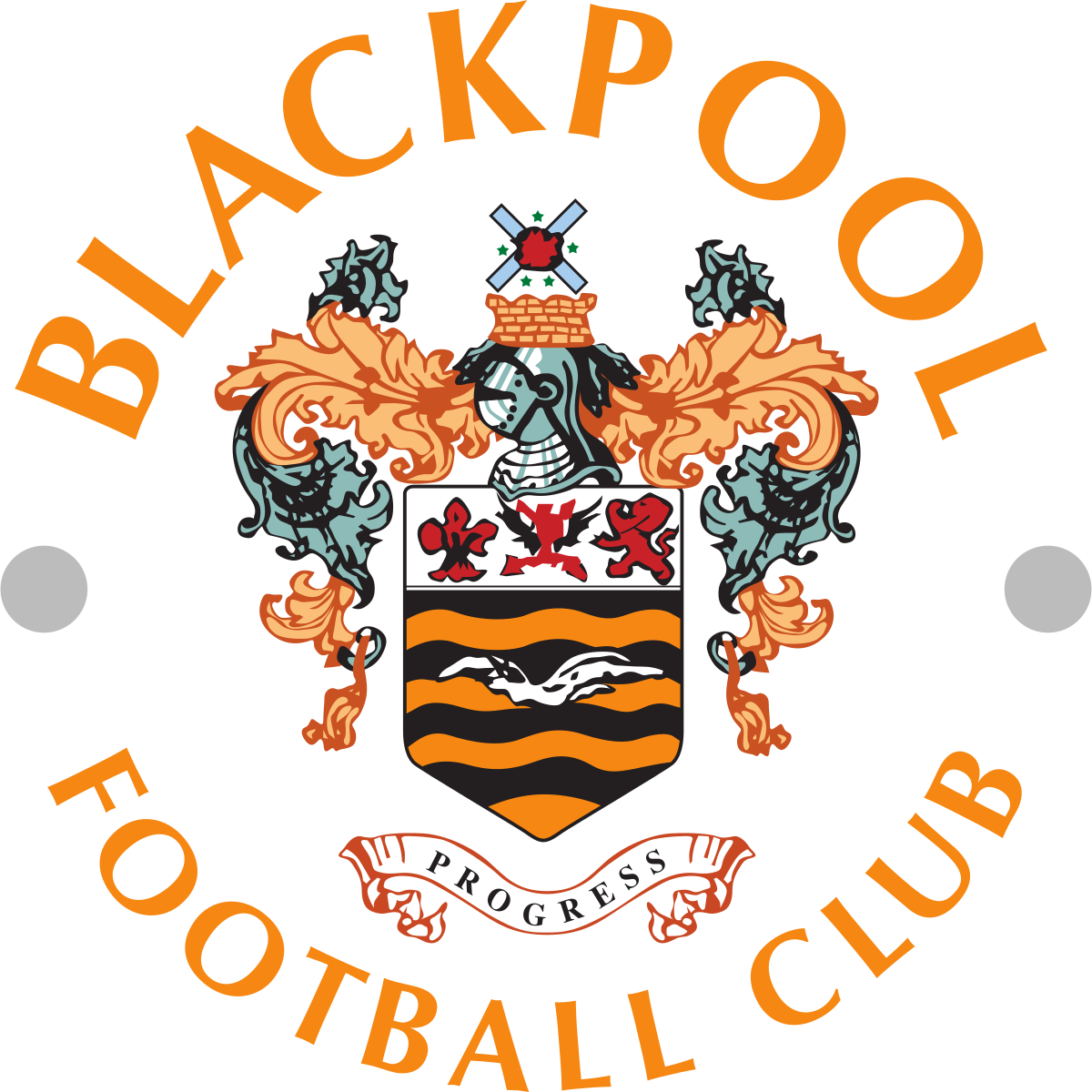 Blackpool Reserves