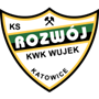 Rozwoj Katowice