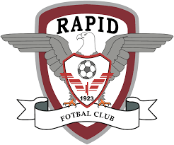 Rapid Bucuresti