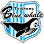 Taichung Blue Whale