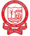 Ballyclare Comrades