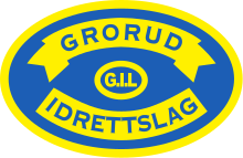 Grorud II