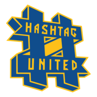Hashtag United