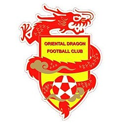 Oriental Dragon