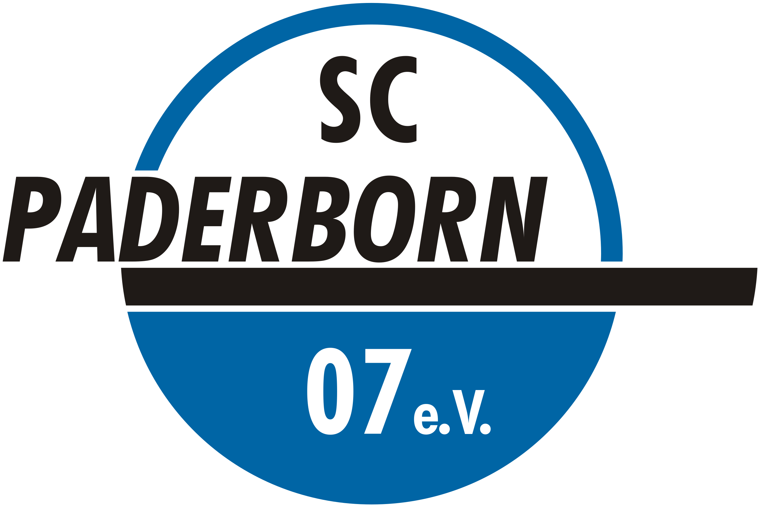 Paderborn U17