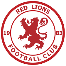 red-lions