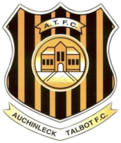 Auchinleck Talbot