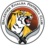 Balestier Khalsa FC