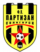Partizan Salihorsk