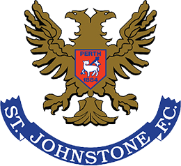 St. Johnstone II