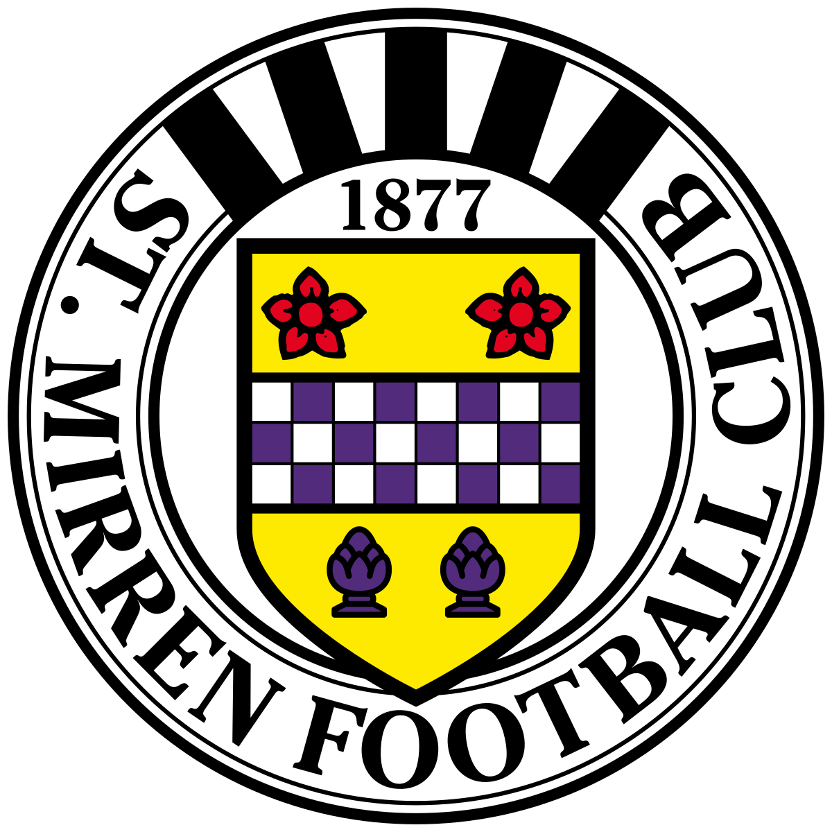 St. Mirren II
