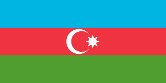 Azerbaijan U16
