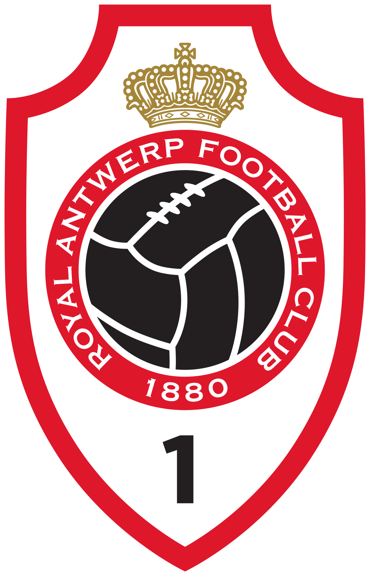 Royal Antwerp II