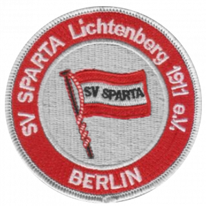 SV Sparta Lichtenberg
