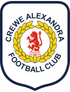 Crewe Alexandra U21