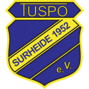 tuspo-surheide