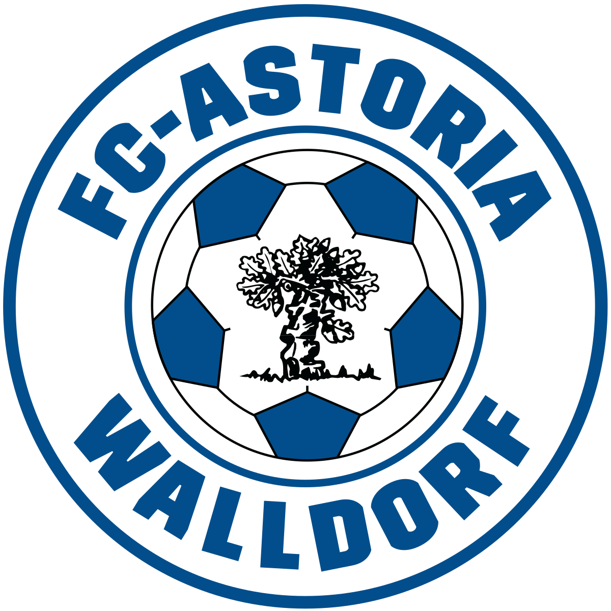 Astoria Walldorf U17