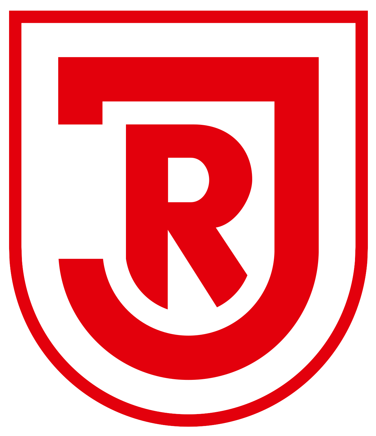 Jahn Regensburg U17