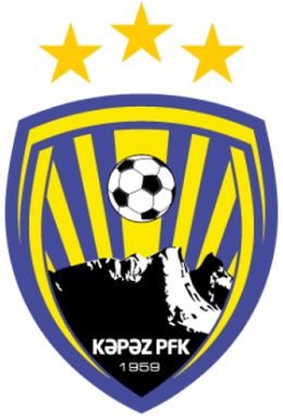 FK Kapaz II