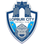 Lopburi City FC