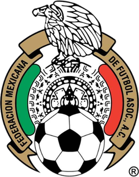 Mexico U16
