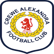 Crewe Alexandra CC