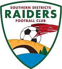 SD Raiders U20