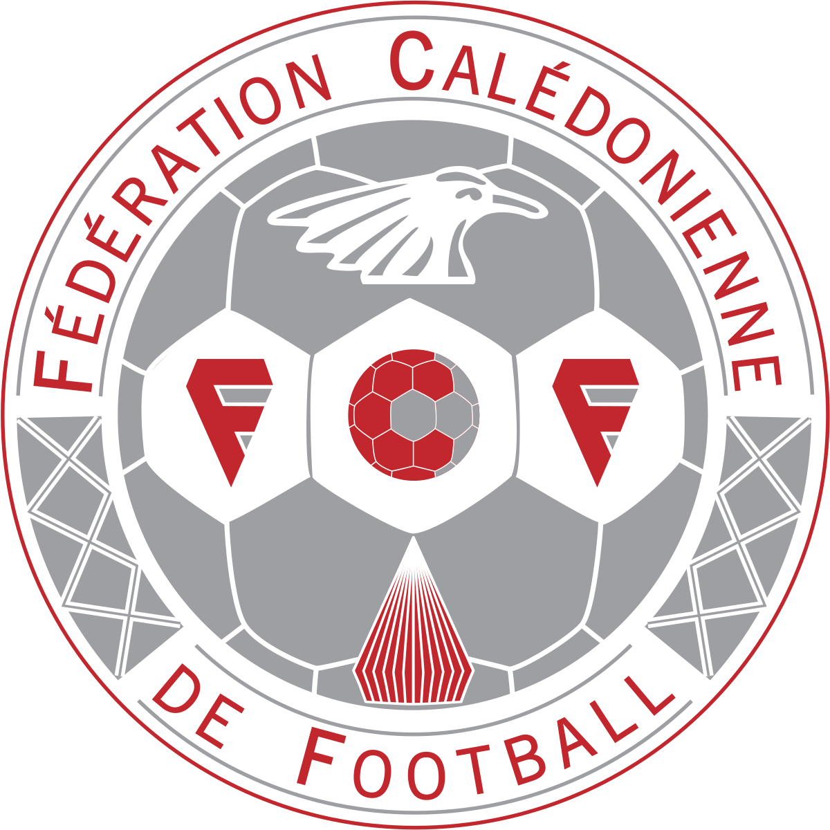 New Caledonia U16