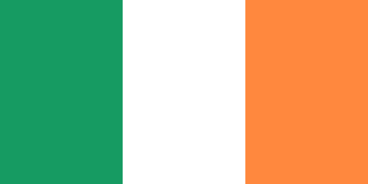 Republic of Ireland U16