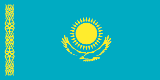 Kazakhstan U16