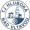 Hluboká nad Vltavou