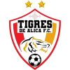 Tigres de Alica FC